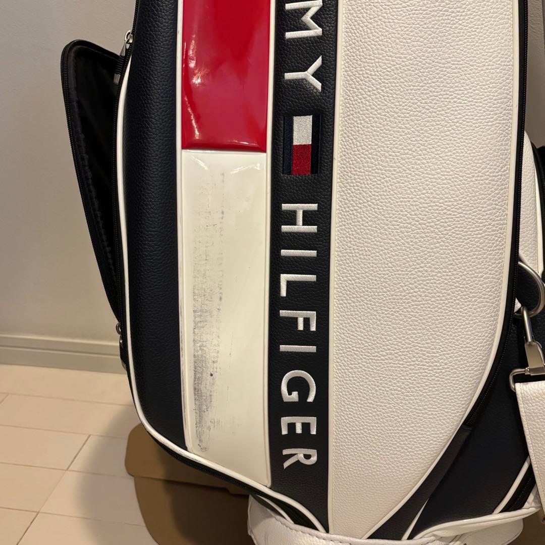 ゴルフバッグ・キャディバッグ Ryo