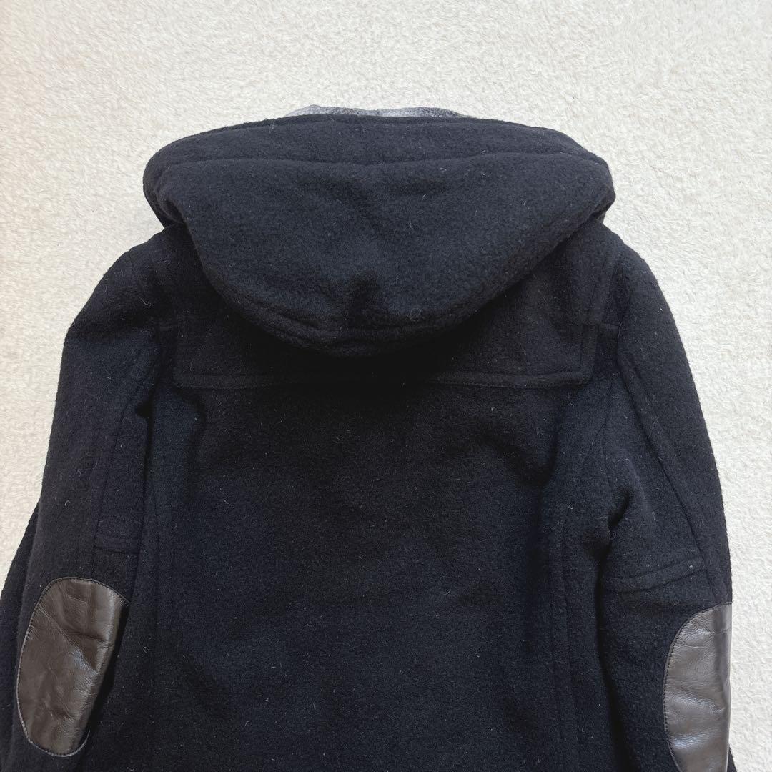 【限定品】ナンバーナイン 西川ダウン ナノユニバース コラボ No.74