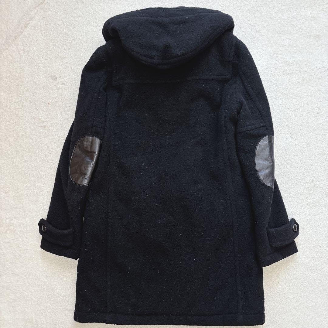 【限定品】ナンバーナイン 西川ダウン ナノユニバース コラボ No.74