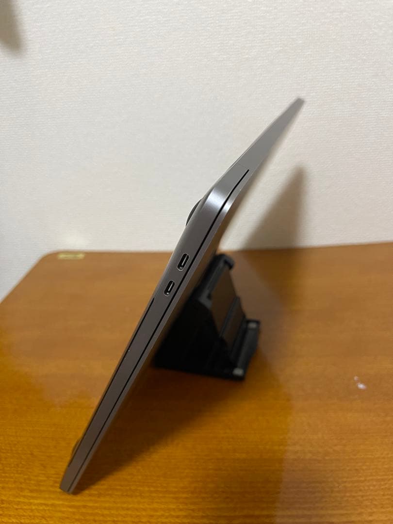MacBook Pro 16インチ 2019 core i9 1TB