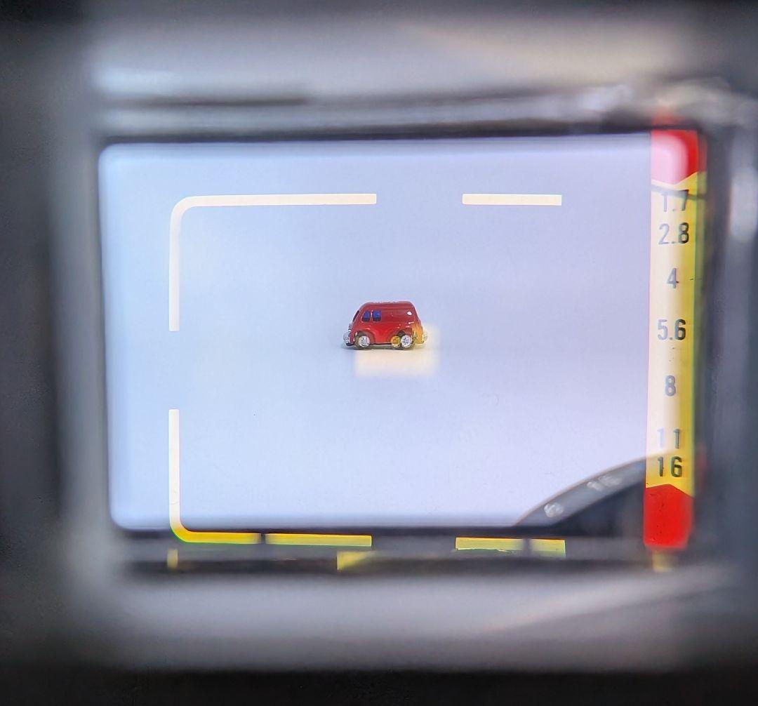 キャノン Canon Canonet GⅢ QL17 レンジファインダーカメラ