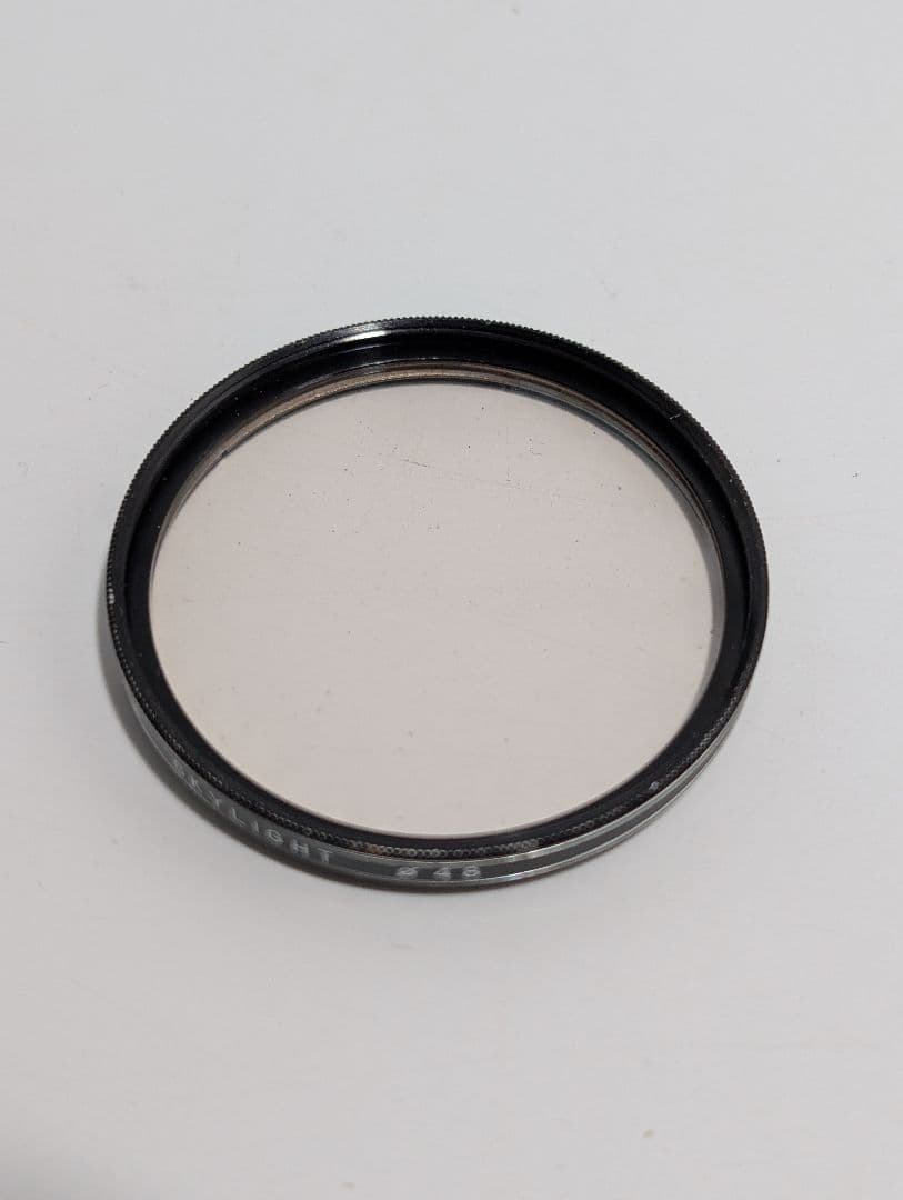 キャノン Canon Canonet GⅢ QL17 レンジファインダーカメラ