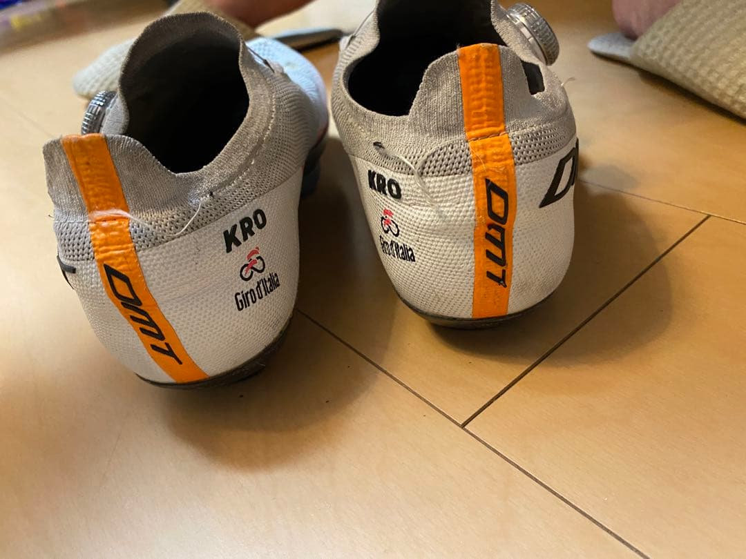 ウェア DMT KR0 Giro d'italia 2022 US41