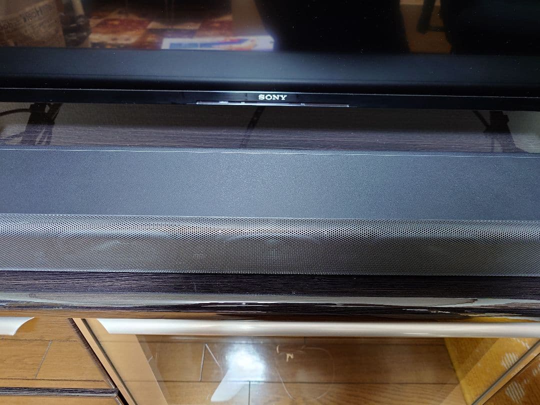 SONY　HT-A3000 サウンドバー