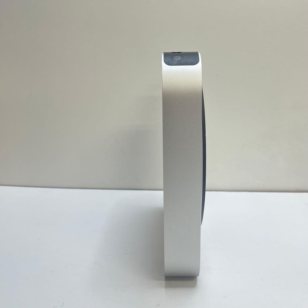 Mac mini 2012 i7 8GB SSD256GB デスクトップ