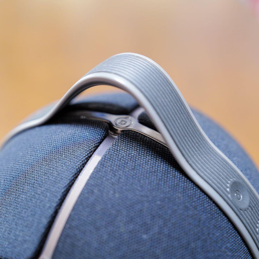 Devialet Mania Deep Black｜2028年5月まで延長保証