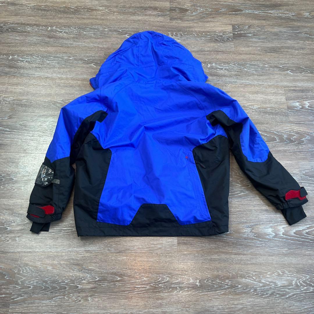 DESCENTE デサント セットアップ　上下　スキーウェア