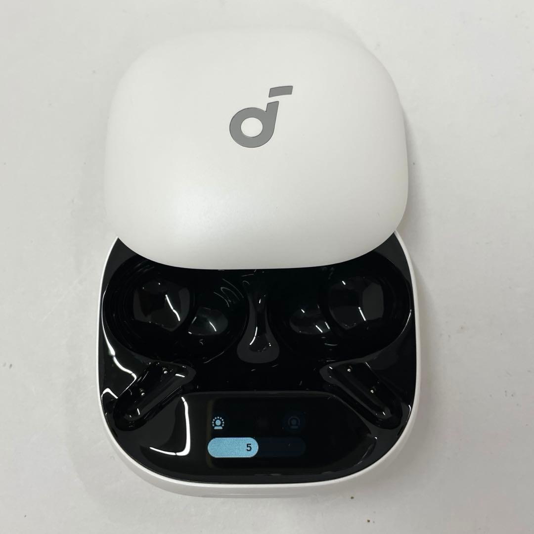 Anker soundcore Liberty 4 Pro ワイヤレスイヤホン