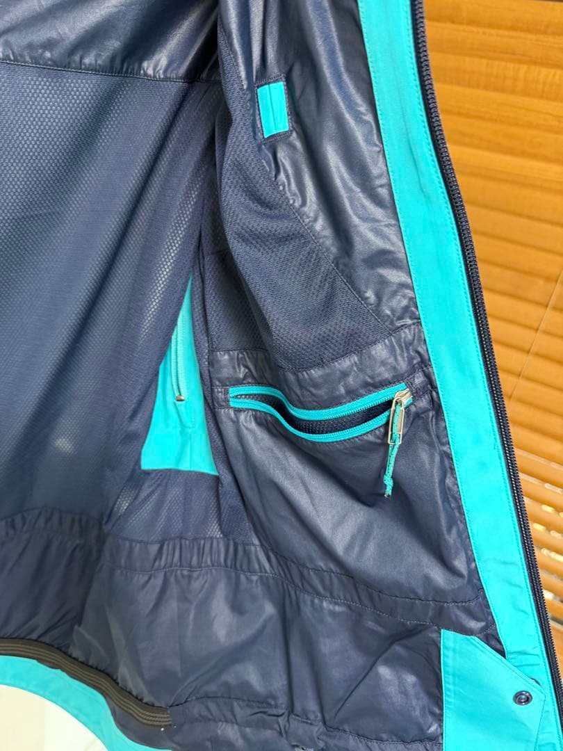 Patagonia スノージャケット