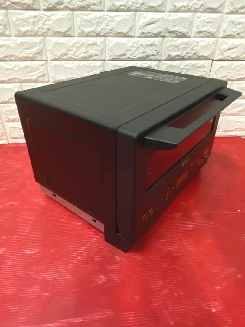 オーブンレンジ 15L YAMAZEN NERZ-WF150TV