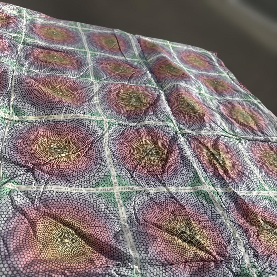 ジャパンライフ　敷きパッド 190x210cm