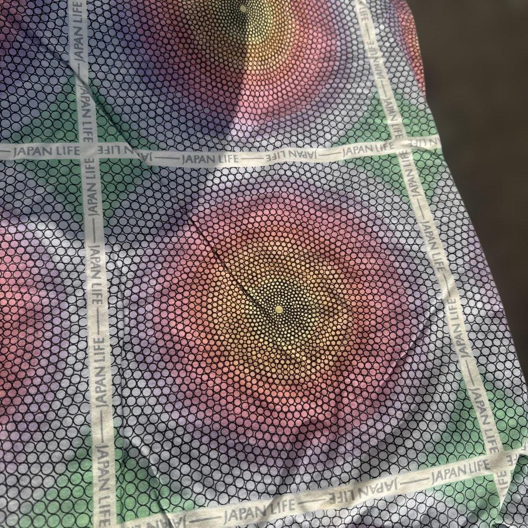 ジャパンライフ　敷きパッド 190x210cm