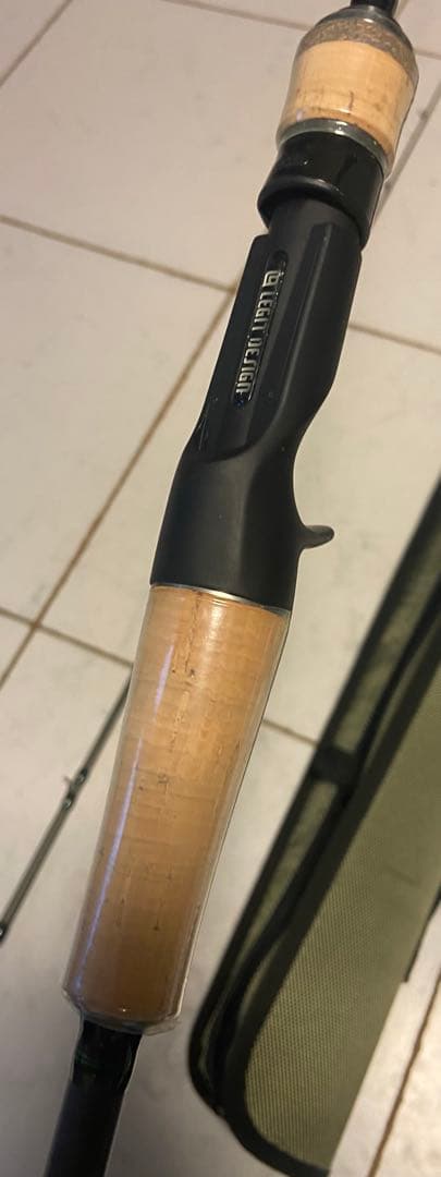 レジットデザイン　ルアマガコラボ　DHC552M フカポンモデル