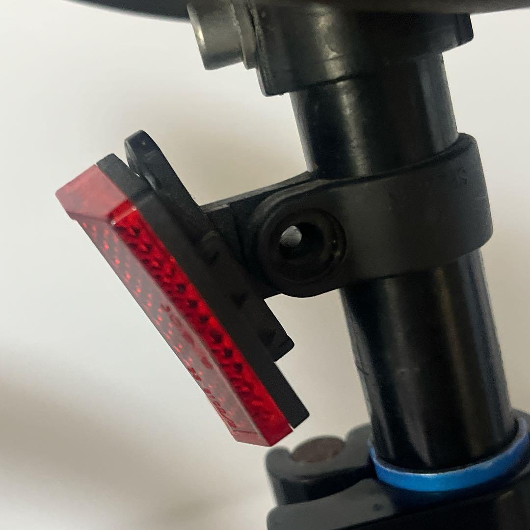 ストライダー STRIDER 14X スティールブルー バランスバイク スタンド