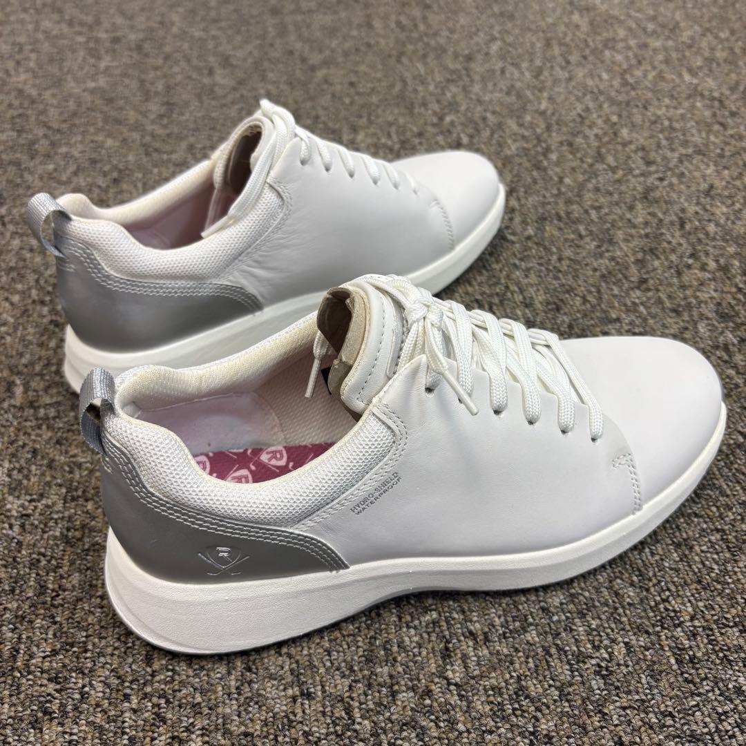 新品　ROCKPORT ロックポート　ゴルフシューズ　24cm