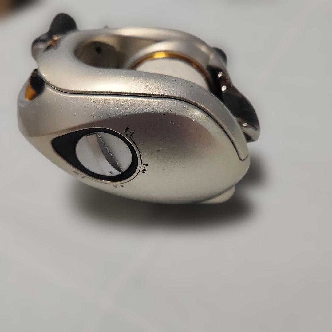 08メタニウムMGDC7