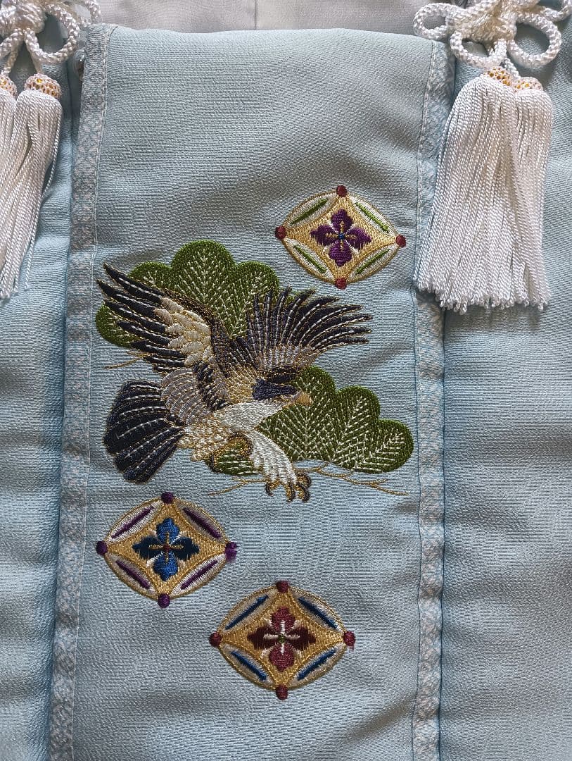 七五三 男の子 ３歳 被布