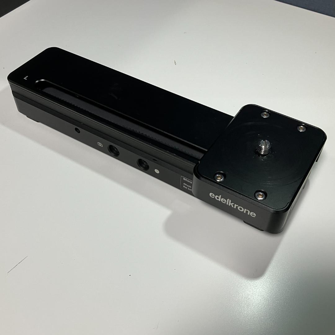 edelkrone エーデルクローン SliderONE PRO V2