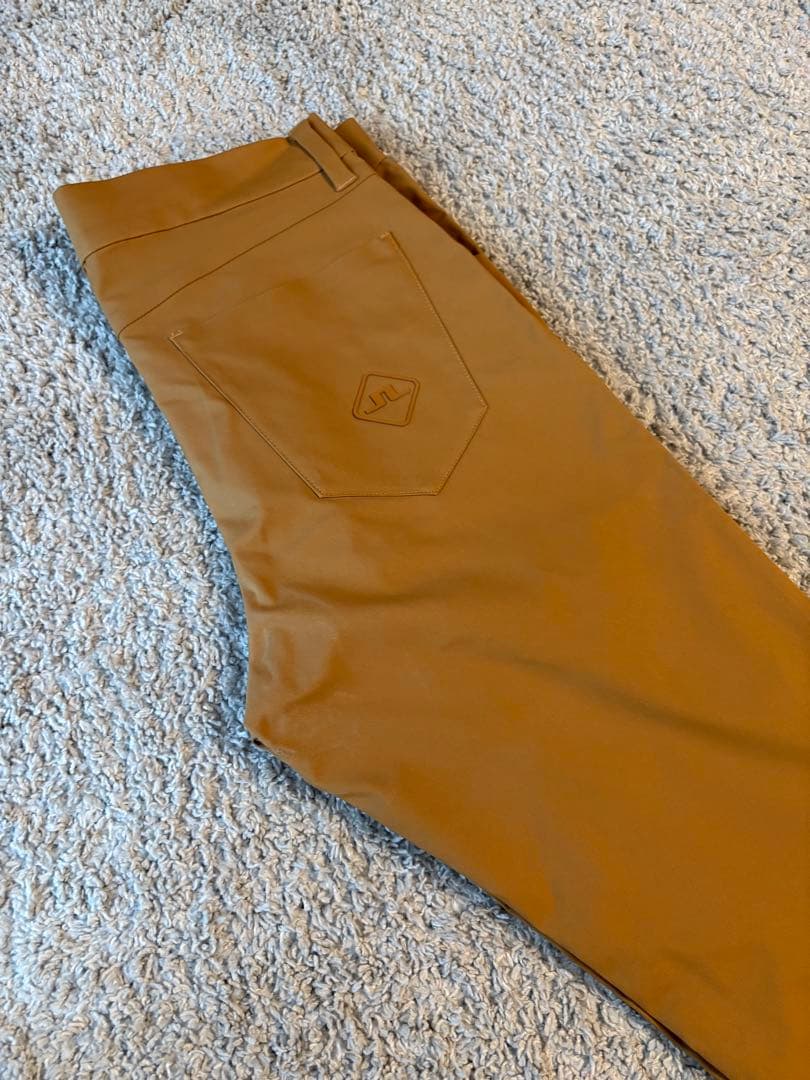 J.LINDEBERG ジェイリンドバーグ　メンズ ゴルフパンツ　32