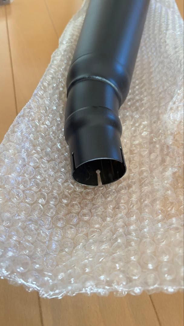 OVER Racingバイクマフラー スリップオン Rebel250