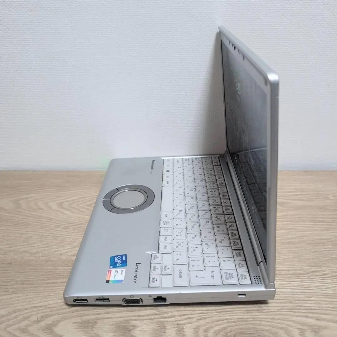 バッテリー良好♫即戦力♬ dynabook i5 11世代 16GB 256GB