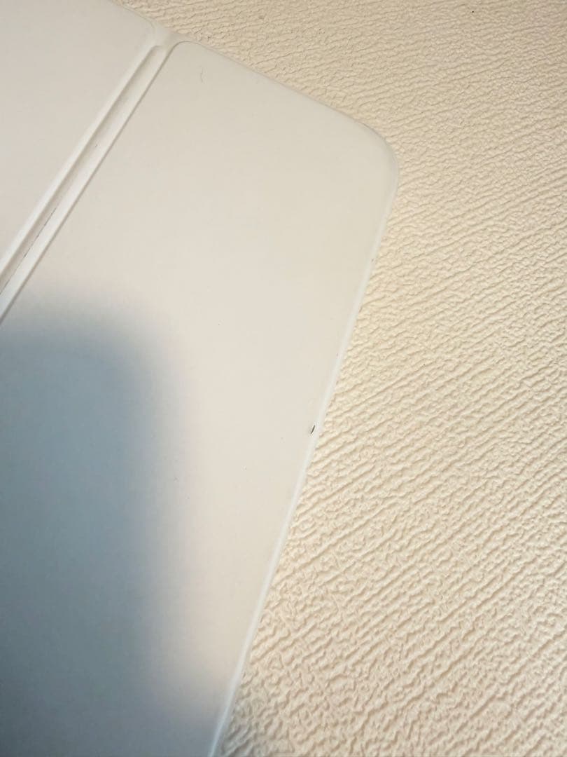 【箱付き美品】APPLE iPad Magic Keyboard Folio