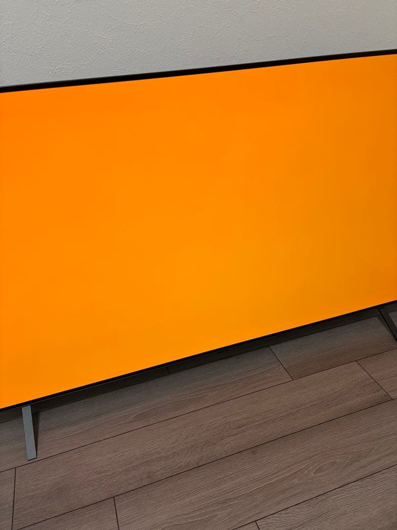 LGエレクトロニクス 4K有機ELテレビ 55型 OLED55A2PJA