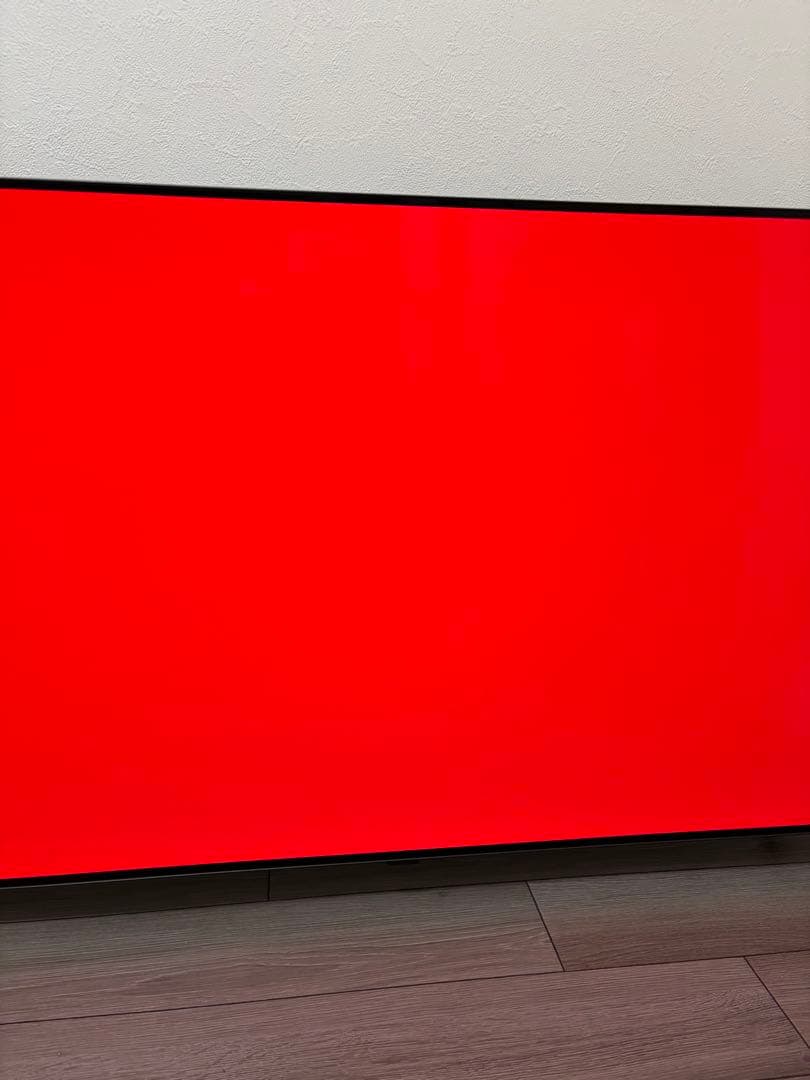 LGエレクトロニクス 4K有機ELテレビ 55型 OLED55A2PJA