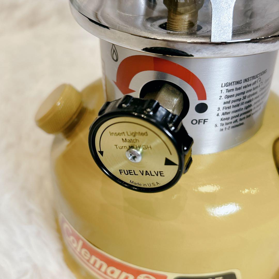 【未使用】Coleman Season's Lantern 2007