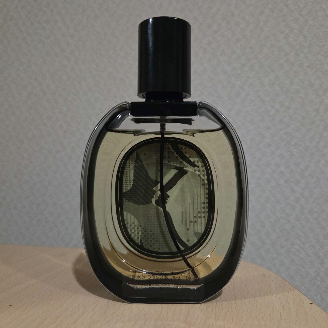 diptyque　ORPHEON　香水