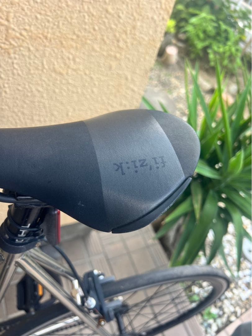 カーテルバイクス アベニューローCARTEL BIKES Avenue lo