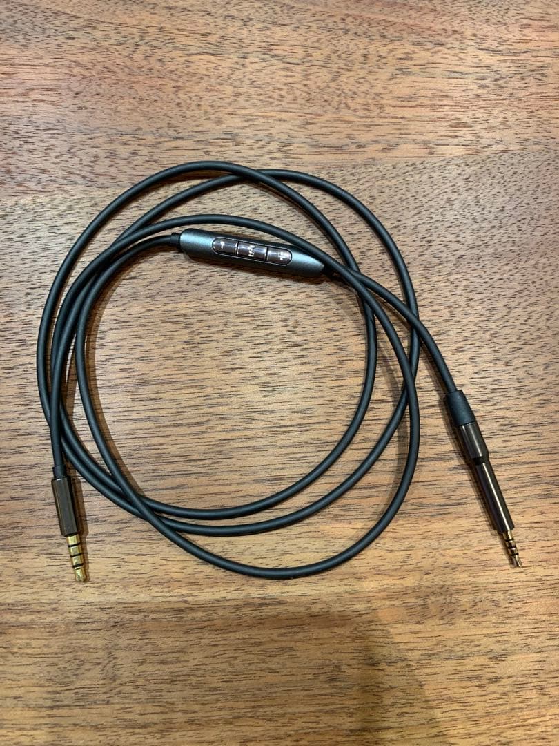 Mo-Fiモーファイ　アンプ内蔵ヘッドホン