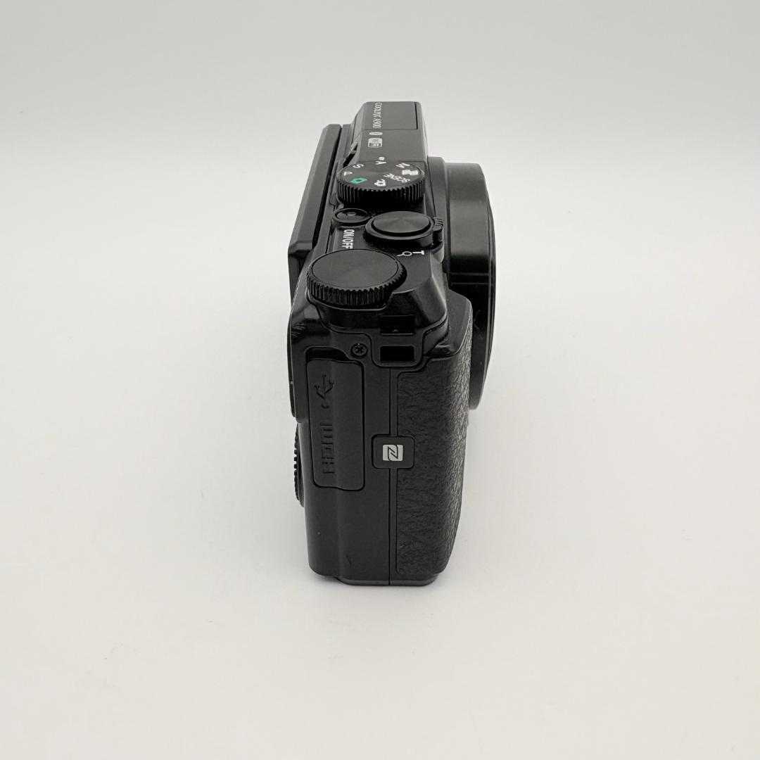 Nikon COOLPIX A900 コンパクトデジタルカメラ 通電確認済