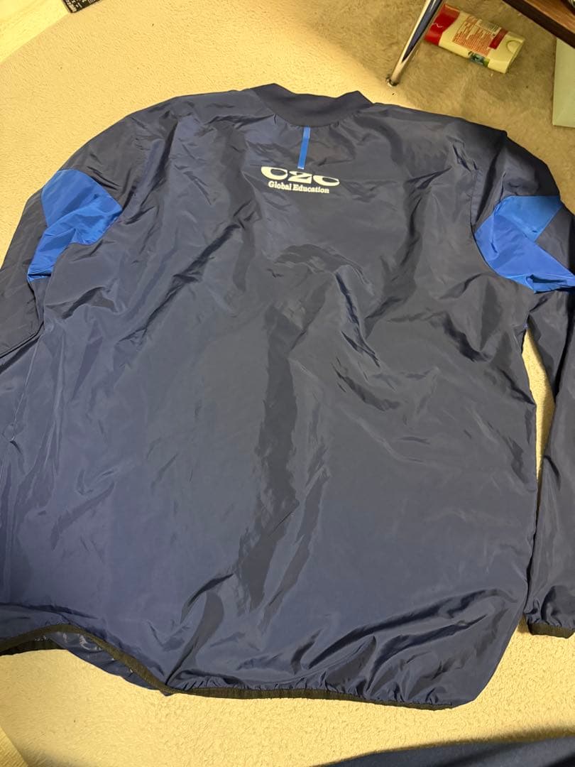 山梨学院トーニングウェア7点セット