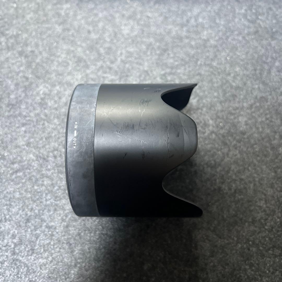 レンズ(ズーム) Sigma 50-100mm F1.8 DC for canon