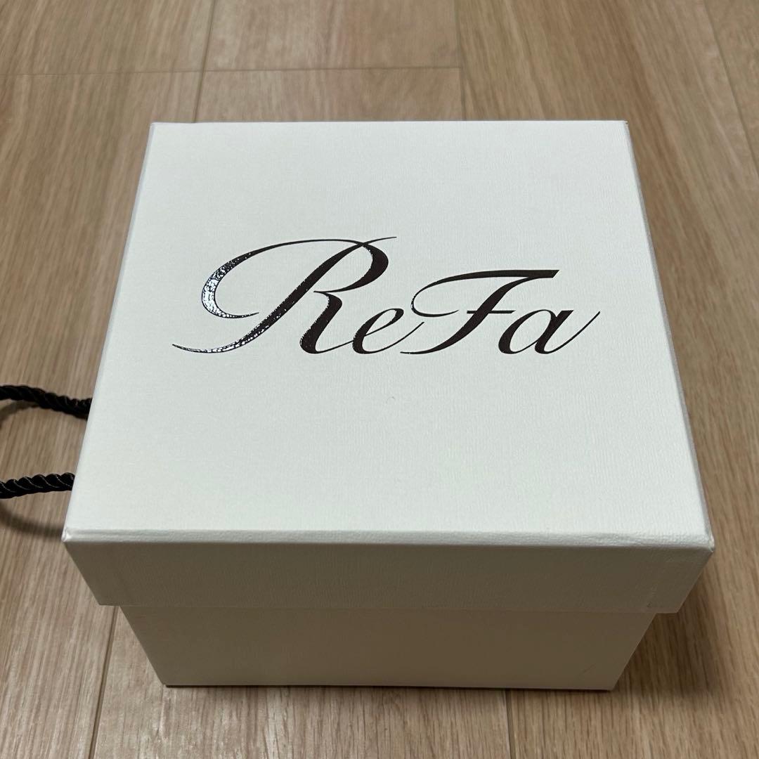 【美品】ReFa リファ ビューテックヘッドスパ ブラック