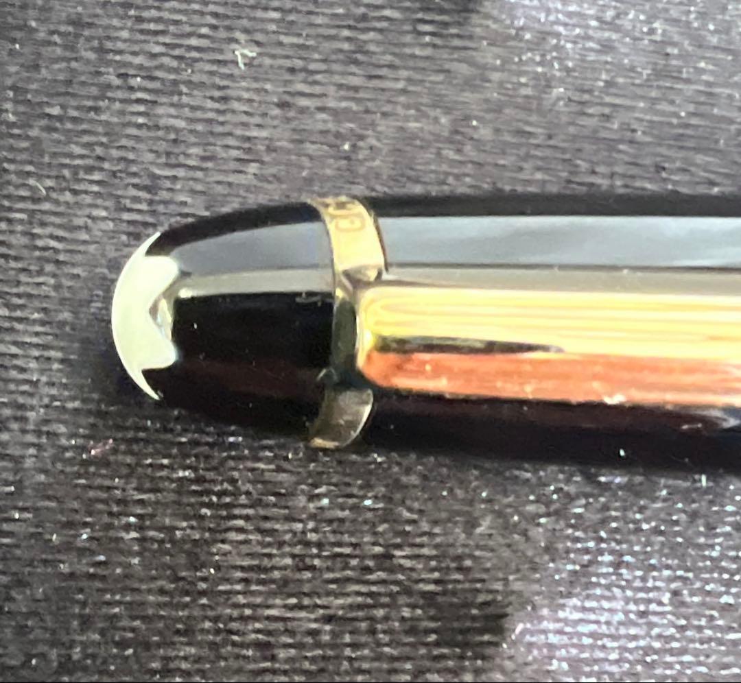 大幅値下げ‼️MONTBLANC MEISTERSTUCK 最高級ボールペン