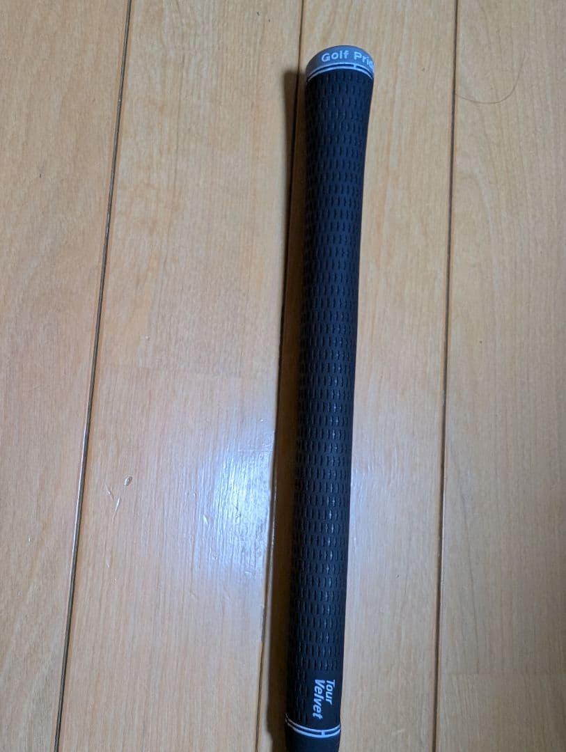 JPDAシャフト JAPAN PRO DRACONTOURPROTOTYPELD