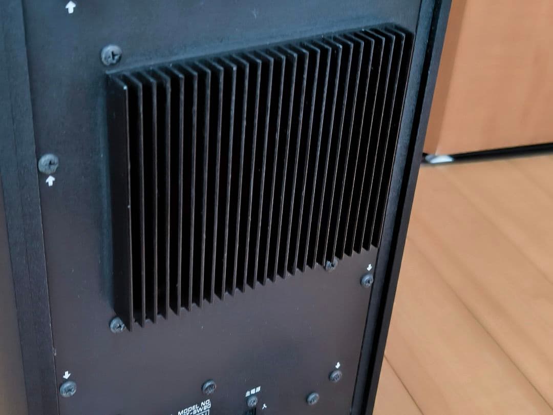 YAMAHA YST-SW90 サブウーファー