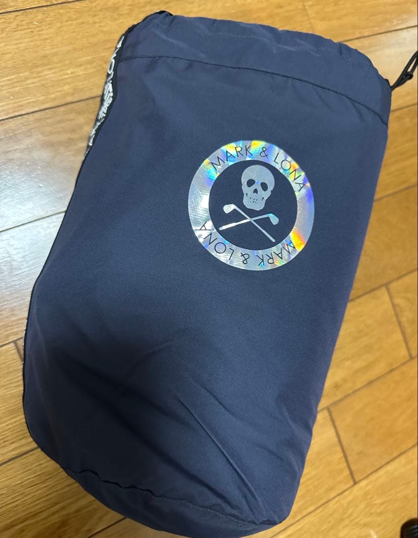 MARK&LONA マークアンドロナ 多機能 レインウェア セットアップ 48