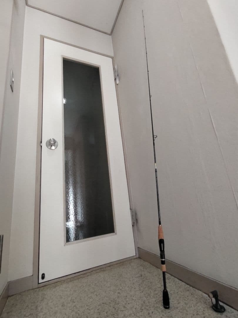 ひ*ん様 コンバットスティック カレイド デジーノ TKDS-63L S-1