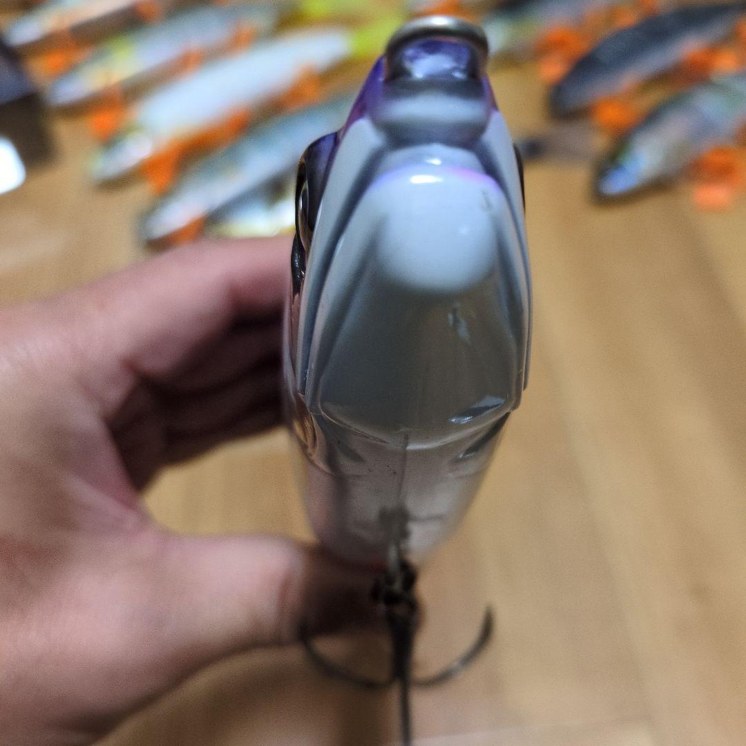 入手困難　ジョインテッドクロー 尺ワン 303　箱無し