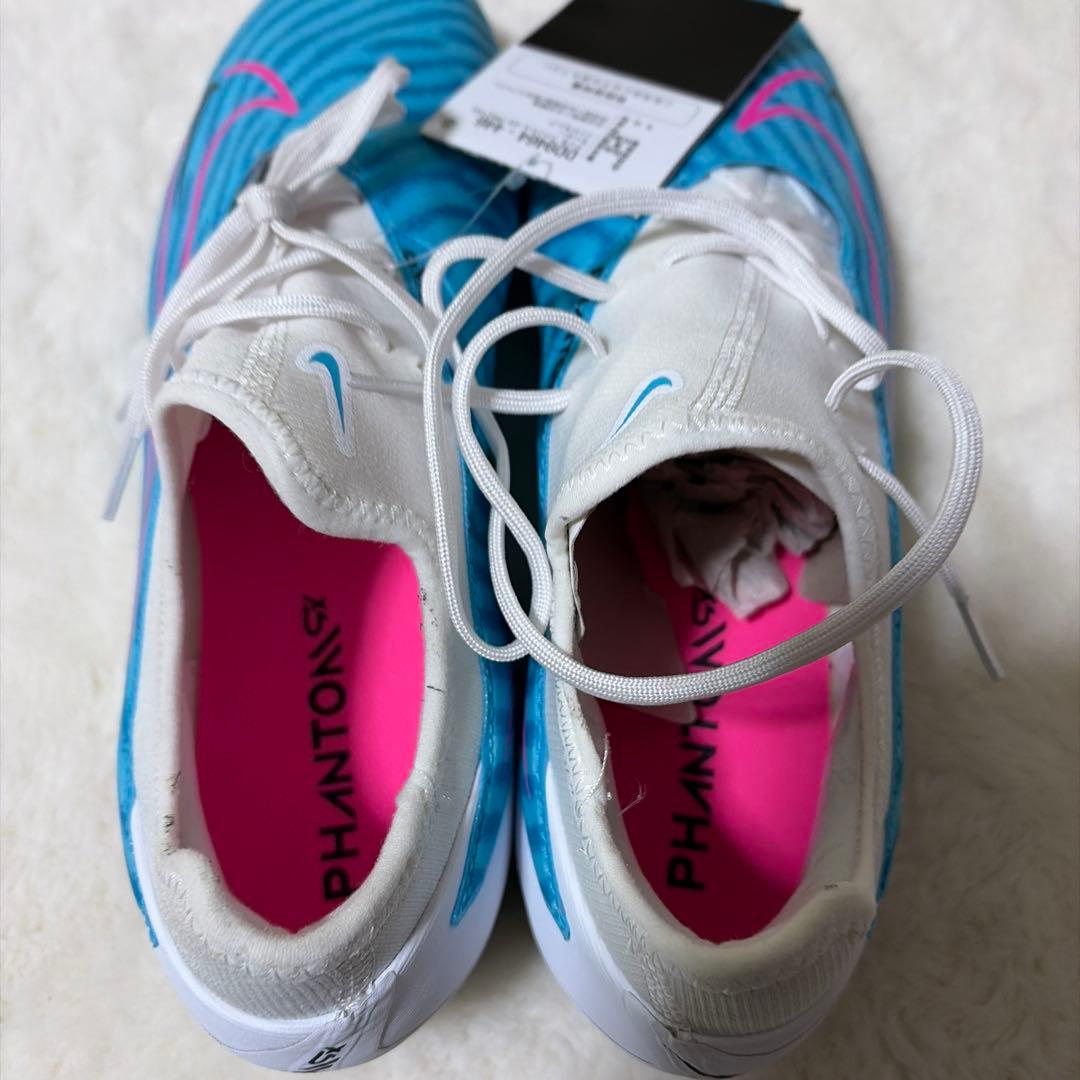 ナイキ　ファントム GXプロ　HG 27.5センチ　新品未使用