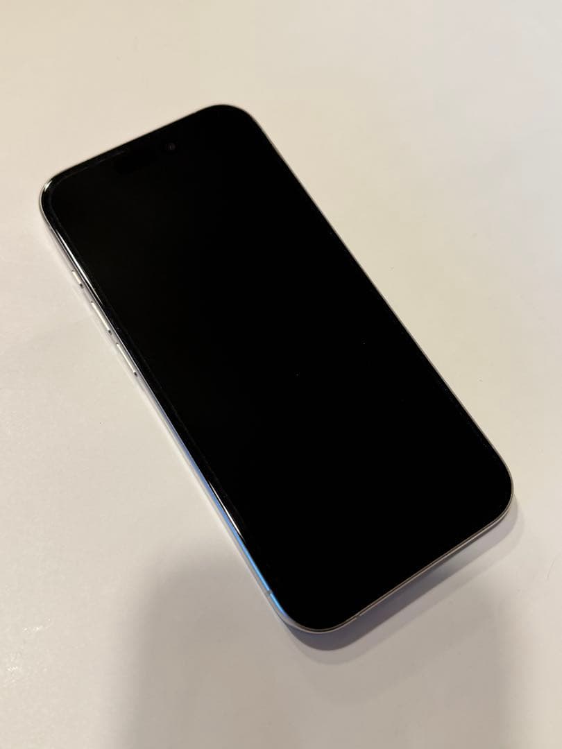 超美品Apple iPhone 15Pro 512GB ケース 画面カバー付き