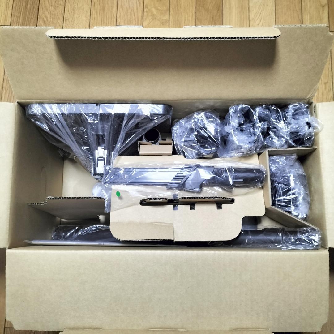 HITACHI パワーブーストサイクロン PV-BH500A1 軽量