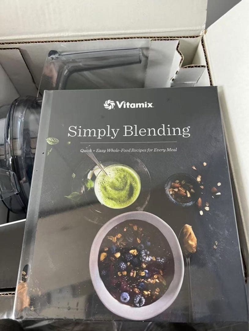 キッチン家電 Vitamix A2300