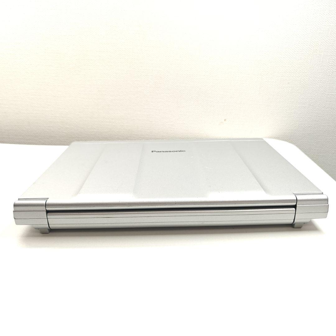 Windowsノート本体 Panasonic Let's note SV1 i5-1145G7