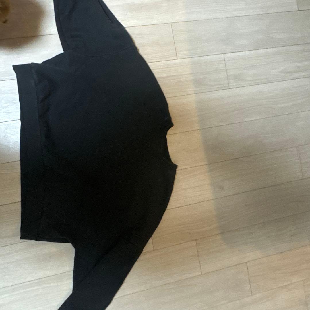 Entire studios box crew スウェット　深水光太着用