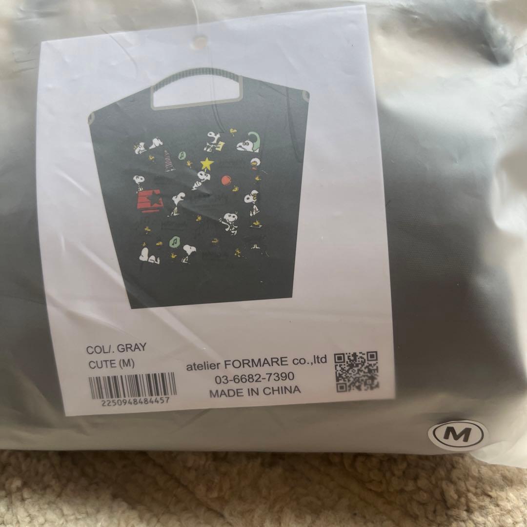 スヌーピー Ball & Chain スヌーピーフェスティバル