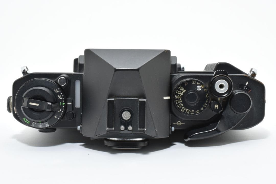 ★美品★キヤノン Canon NEW F-1 #1593